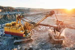 Trends in Mining Mobile Equipment Condition Monitoring