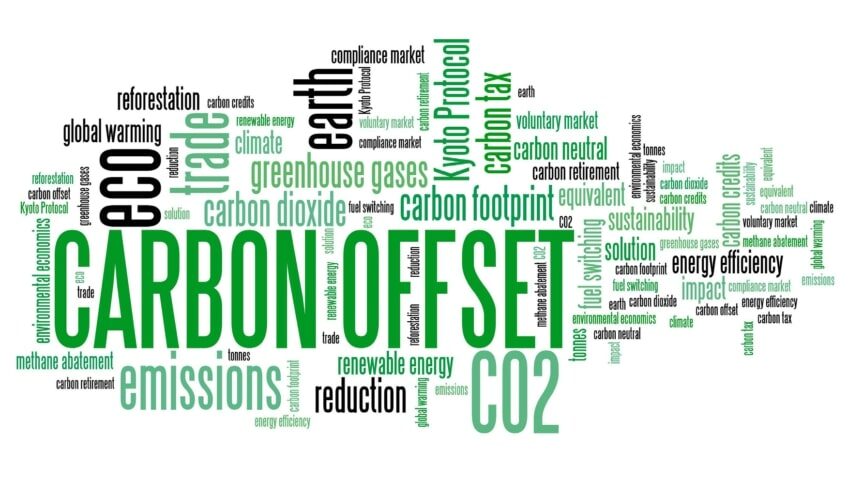 Reducing our Carbon Footprint: Part 2