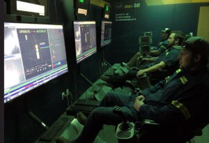 The Importance of Technology Training for Operators - Run a Safe, Productive and Healthy Mine