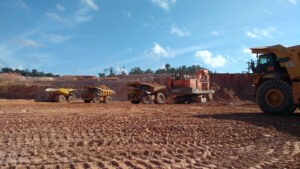 Sustainability Trends in the Mining Industry - is ‘Green’ Mining Possible?