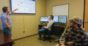 5 Ways to Improve Communication between the Pit and your FMS Control Room