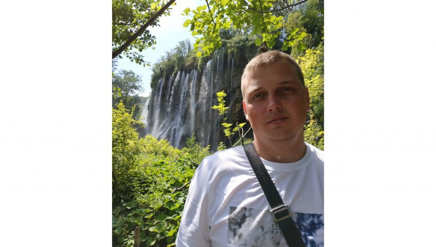 Meet Eduard Kudlaev -  Senior Data Engineer at MTS