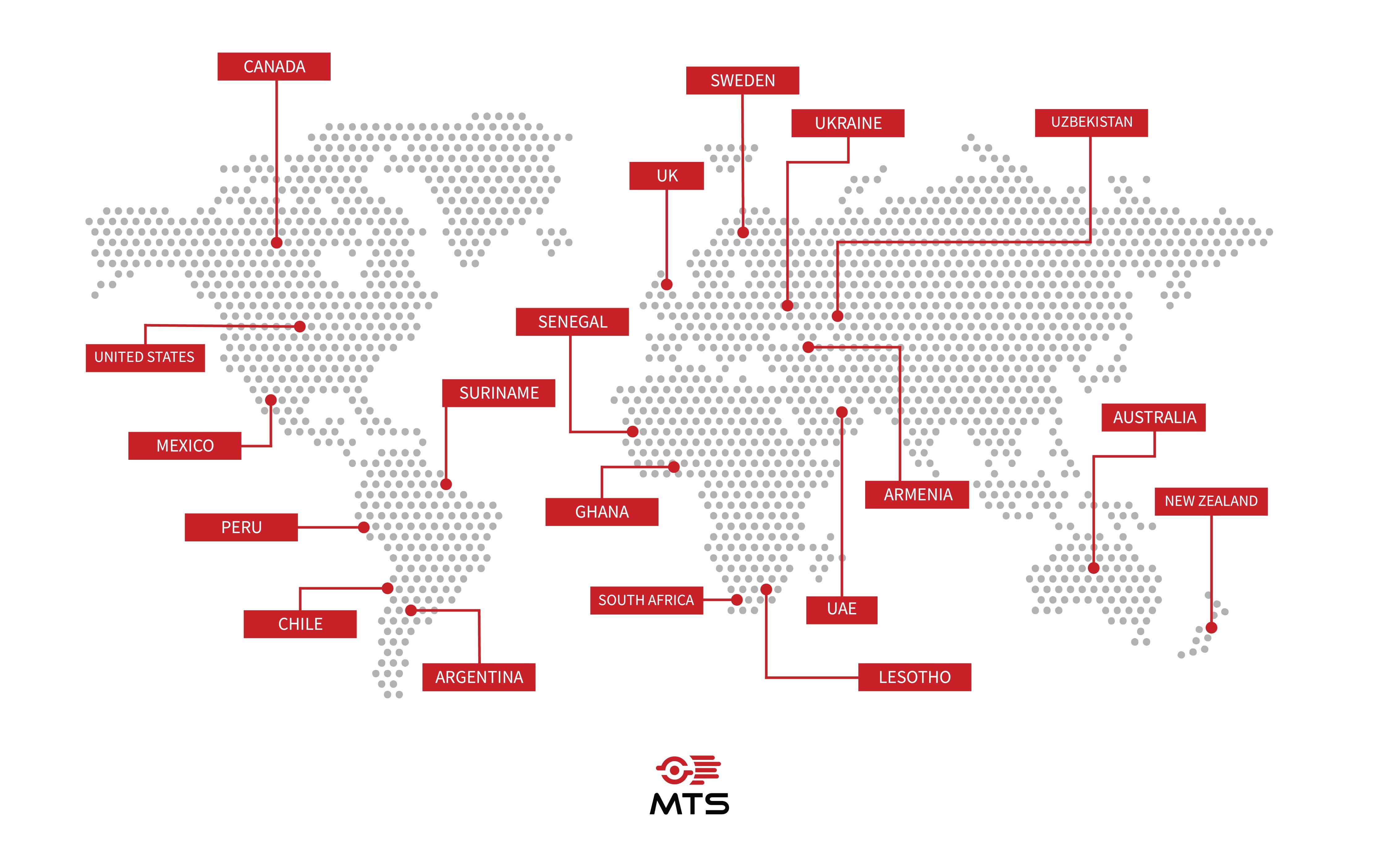 Mining Technology | Mine Tech Services (UK) Ltd