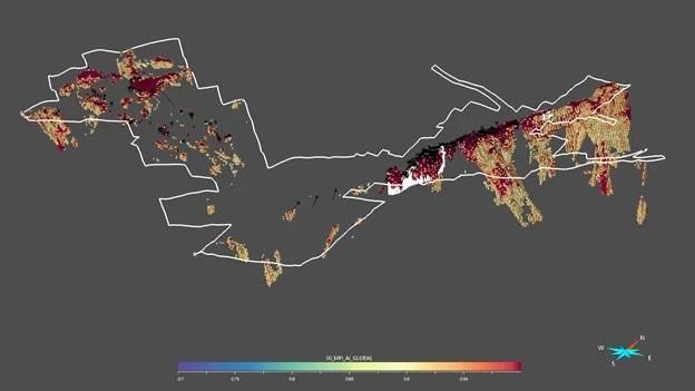 5 ways AI is helping miners improve safety and reduce environmental impact