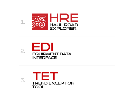 Mining Technology Services & Consultancy | MTS (Mine Tech Services)