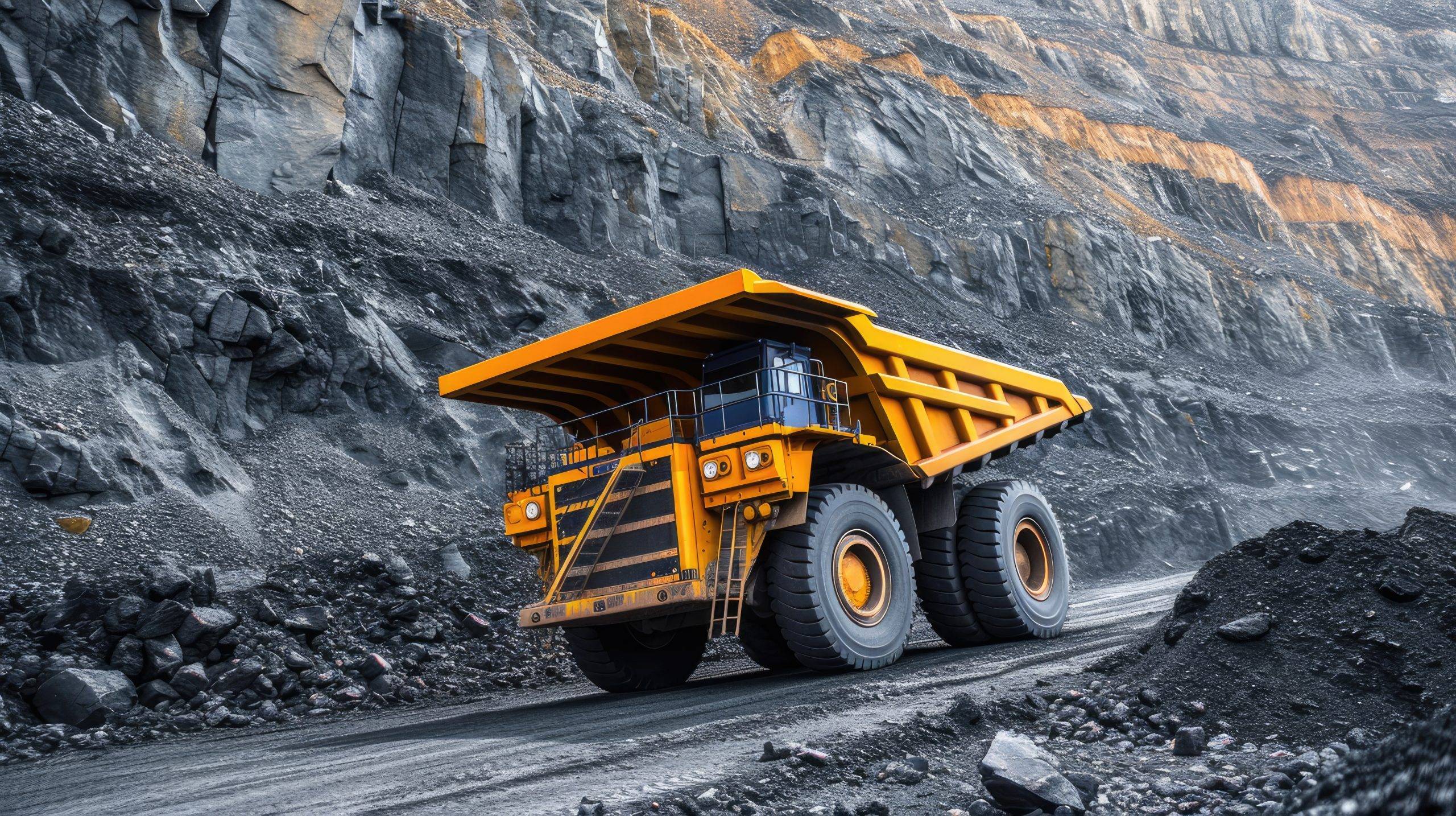 Mining Technology | Mine Tech Services (UK) Ltd